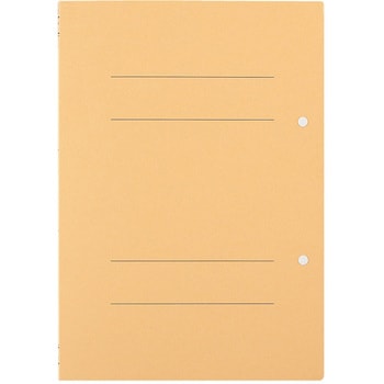 あなあけファイル A4/A3 日本ノート