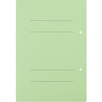 あなあけファイル A4/A3 日本ノート