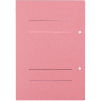 あなあけファイル A4/A3 日本ノート