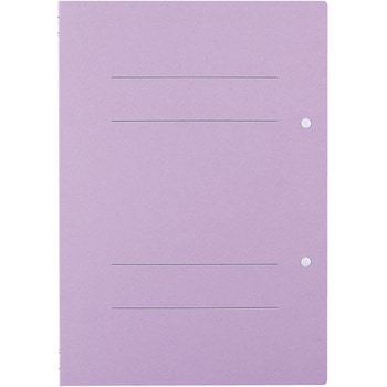 あなあけファイル A4/A3 日本ノート