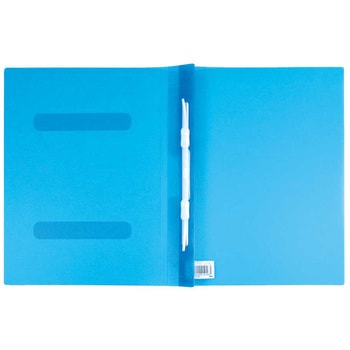 PPフラットファイル A4 タテ型 日本ノート