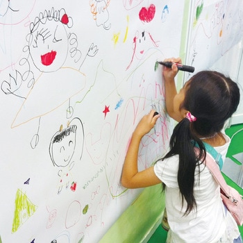 ジャンボ画用紙 (ロールタイプ) 10m巻90cm幅 日本ノート