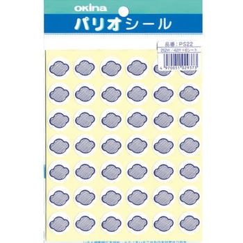 パリオシール お天気 - オキナ