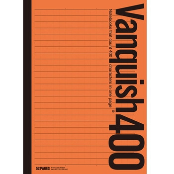 バンキッシュノート オキナ