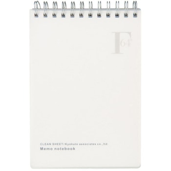 A6メモ FOB A罫 日本ノート