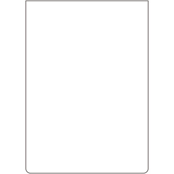 A6メモ FOB A罫 日本ノート