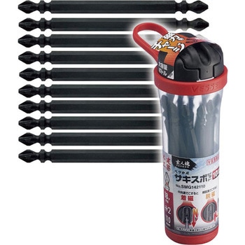 ビットマグボトル ベッセル