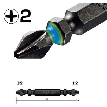 ビットマグボトル ベッセル