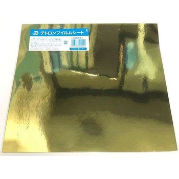 テトロンフィルムシート 日本ノート