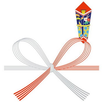 祝儀袋 日本ノート