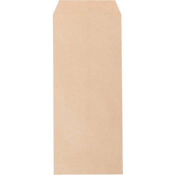 未晒クラフト封筒 オキナ