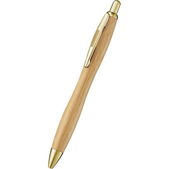 超竹ごこちボールペン サステナブルインク セキセイ