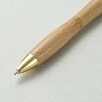 超竹ごこちボールペン サステナブルインク セキセイ