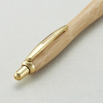 超竹ごこちボールペン サステナブルインク セキセイ