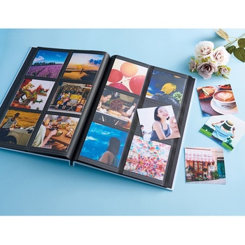 アルバックス ましかくアルバム セキセイ