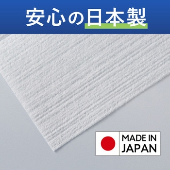 ヒビフル HibiFull 微細繊維で軽く拭ける ガラス・液晶用ドライシート コクヨ