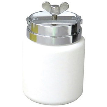 樹脂製粉砕容器 - 伊藤製作所(粉砕機)