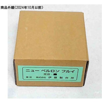 樹脂製ふるい ニューペルロンシーブ - 伊藤製作所(粉砕機)
