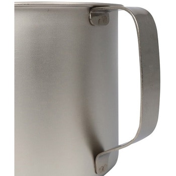 チタン計量カップ(ビーカー) 口付(手付) SUGICO(スギコ)