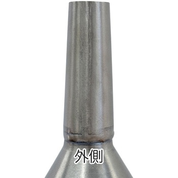 チタン製ロート SUGICO(スギコ)