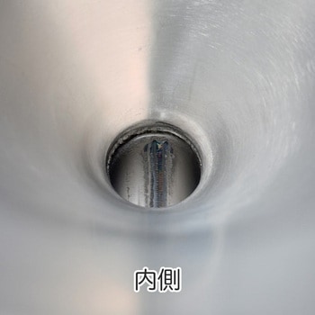 チタン製ロート SUGICO(スギコ)