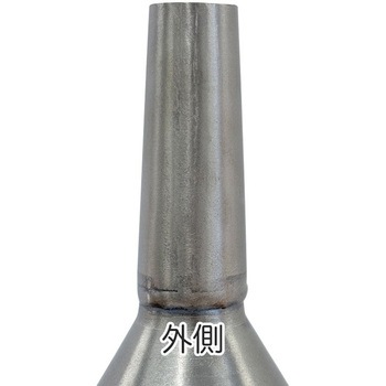 チタン製ロート SUGICO(スギコ)