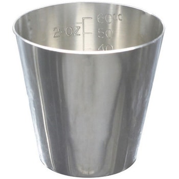 メデシンカップ(薬杯) 60cc SUGICO(スギコ)