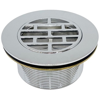 真鍮製目皿栓 - SUGICO(スギコ)