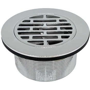 真鍮製目皿栓 - SUGICO(スギコ)