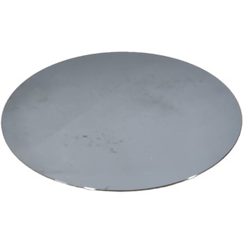 8インチ ダストフリーシリコンウエハー P型 ノッチ方位不問 SSウエハー