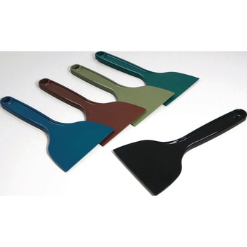 MPFナイロンヘラ アラム