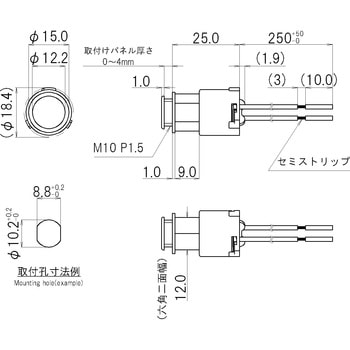 ND-5505-1-WG `bvLED\ Tg[p[c 62649819