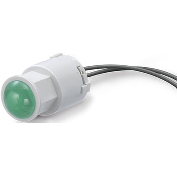 チップLED表示灯 サトーパーツ