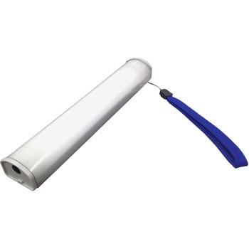 充電式LEDハンディライト 日機