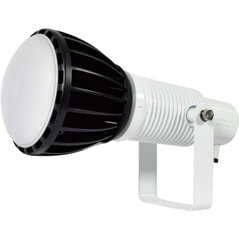 エコビックLED投光器100W(常設型) - 日動工業
