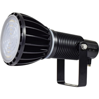 エコビックLED投光器100W(常設型) - 日動工業