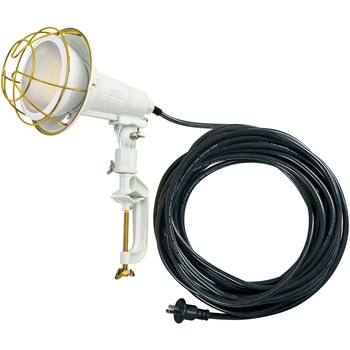 エコビックLED投光器14W 日動工業