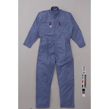 AUTO-BI つなぎ服 AUTO-BI(山田辰)