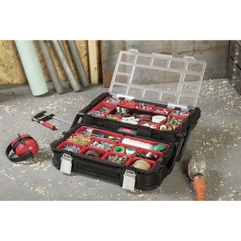 トップオーガナイザー KETER