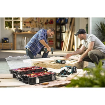 トップオーガナイザー KETER