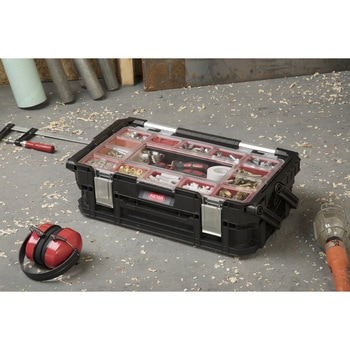 トップオーガナイザー KETER