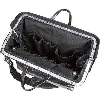 510216SPBLK ツールバッグ 1個 KLEIN TOOLS 【通販モノタロウ】