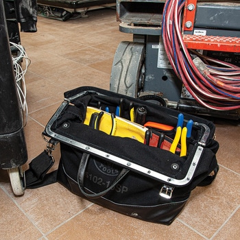 ツールバッグ KLEIN TOOLS
