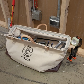 ツールバッグ KLEIN TOOLS