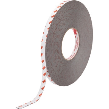 Y-4180-08 12X33 1P �Ɩ��p�����͗��ʃe�[�v VHB Y-4180-04 3M(�X���[�G��) �Œ� 62654726