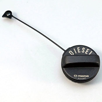 キャップフィラー (KD) MAZDA(マツダ)