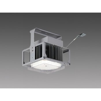 LED照明器具 高天井用ベースライト 産業用 粉塵・高温 三菱電機 高天井
