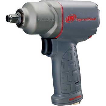 エアインパクトレンチ インガソール・ランド