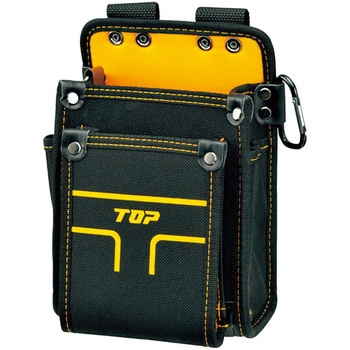 腰袋Tcarryシリーズ トップ工業
