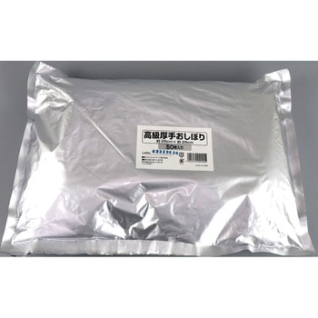 高級おしぼり MISM